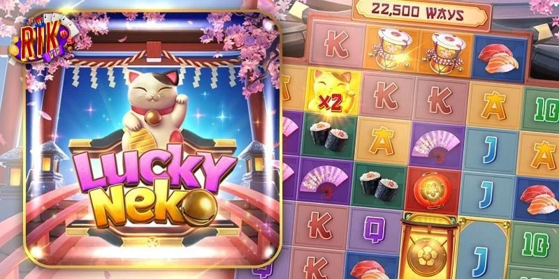 Nổ Hũ Mèo Thần Tài: Slot Giải Trí Có Thưởng Tại RIKVIP 3 Chiến thuật choi nổ hũ khôn ngoan sẽ giúp bạn thắng lớn.