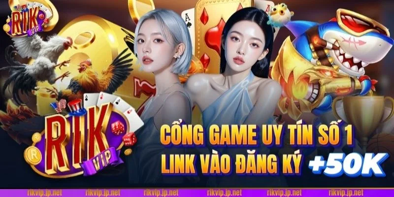 RIKVIP ⚡️ Rikvip.com Đẳng Cấp 2026 Link Vào Chính Hãng Mới Nhất 25 Người chơi có phản hồi rất tốt về sàn cược RIK VIP
