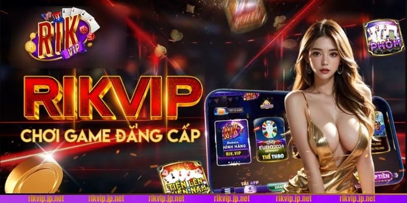 RIKVIP ⚡️ Rikvip.com Đẳng Cấp 2026 Link Vào Chính Hãng Mới Nhất 14 RIK VIP luôn đặt yếu tố uy tín lên hàng đầu