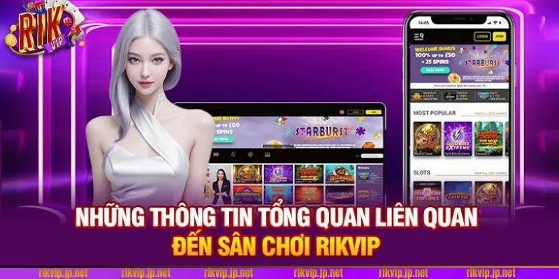 RIKVIP ⚡️ Rikvip.com Đẳng Cấp 2026 Link Vào Chính Hãng Mới Nhất 13 RIKVIP là thương hiệu cá cược ăn tiền thật chất lượng hàng đầu