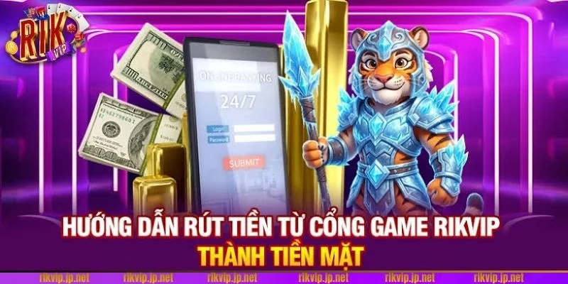 RIKVIP ⚡️ Rikvip.com Đẳng Cấp 2026 Link Vào Chính Hãng Mới Nhất 24 Thao tác rút tiền tại RIKVIP rất nhanh gọn